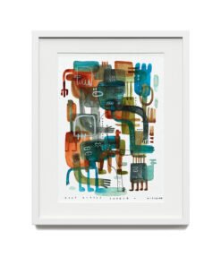 4 just little longer